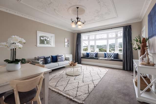 11 Balmoral Terrace Newtown_1