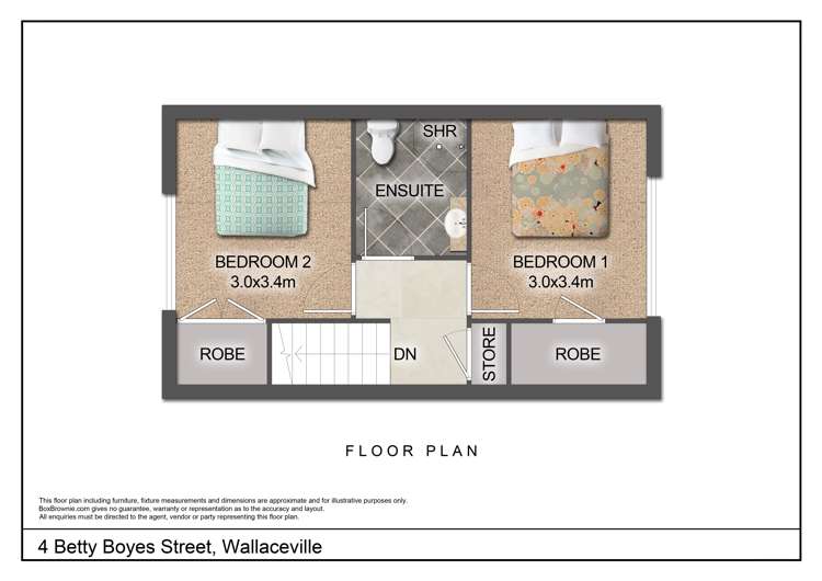 4 Betty Boyes Street Wallaceville_21