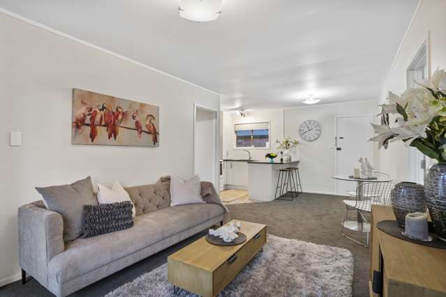 Act Now: Grammar Zone Home + Car Park