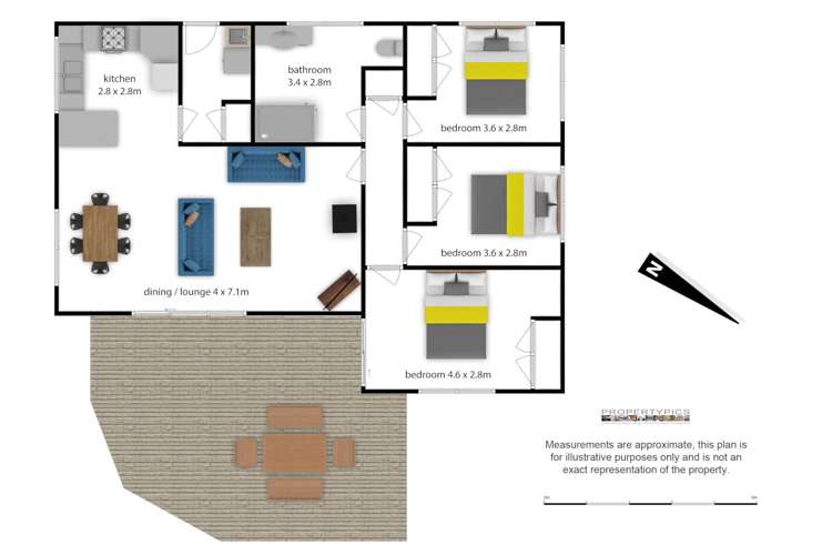 1/67 Forest Hill Road Henderson_15