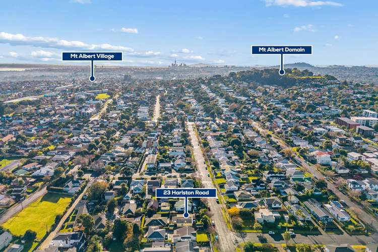 23 Harlston Road Mt Albert_17