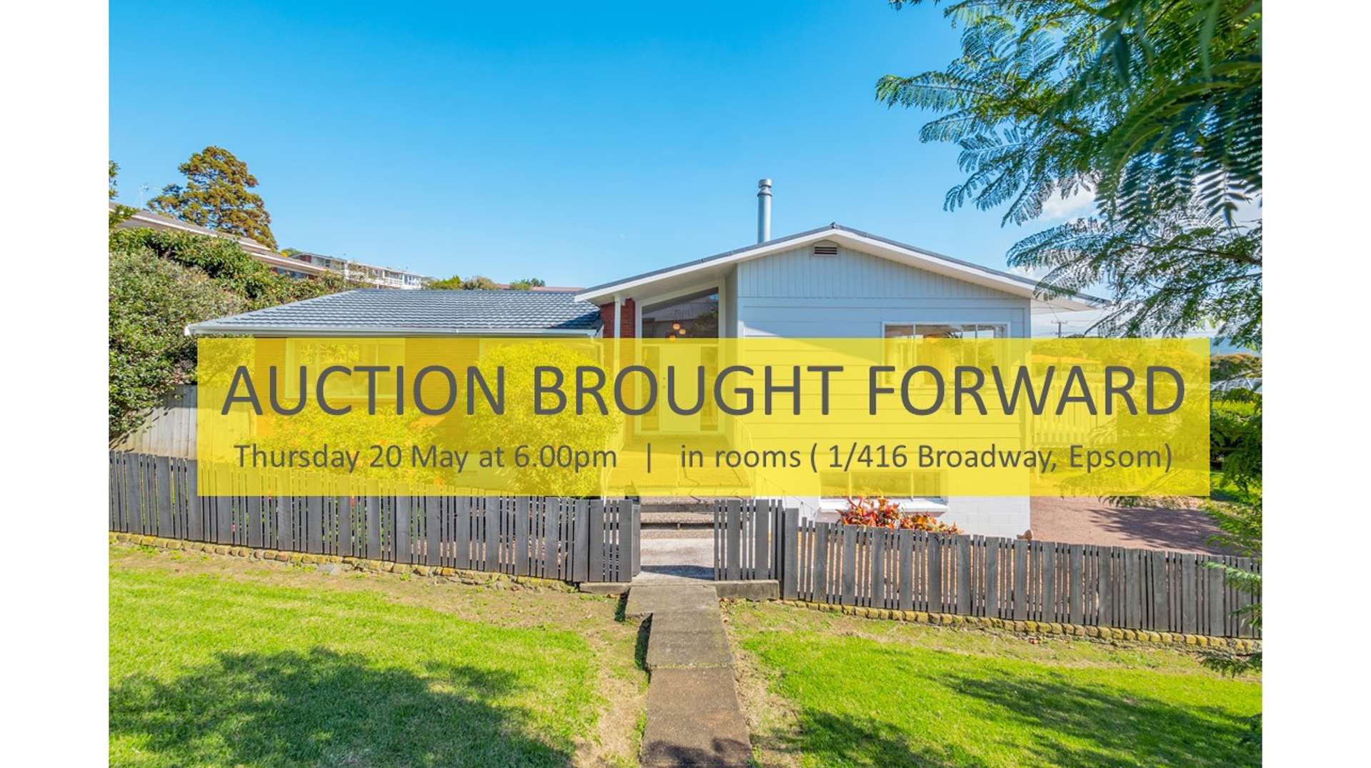 50 Scott Avenue Mangere Bridge Manukau City Houses for Sale One