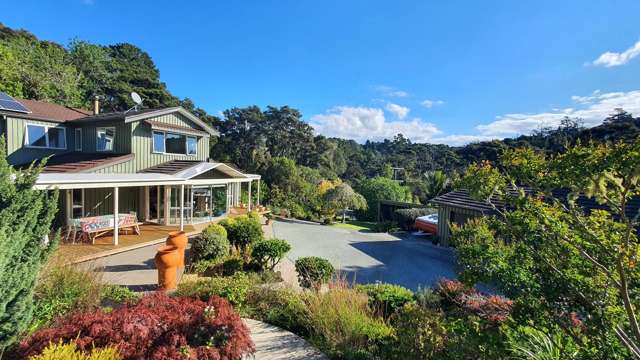 Your Sandspit Sanctuary - Sustainable Living Starts Here