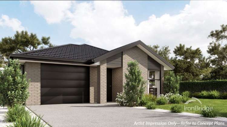 Lot 15 Pinewood Grange_0