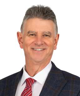 Peter Tong