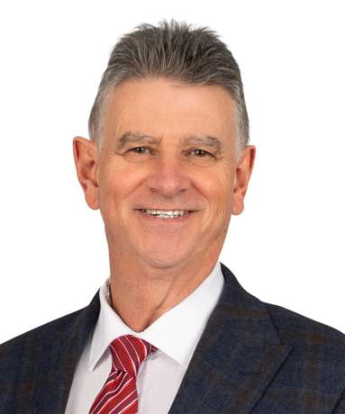 Peter Tong