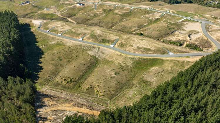 Redvale Estate - Stage 3_5