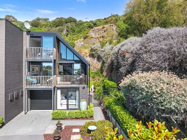 Three Levels of Coastal Chic