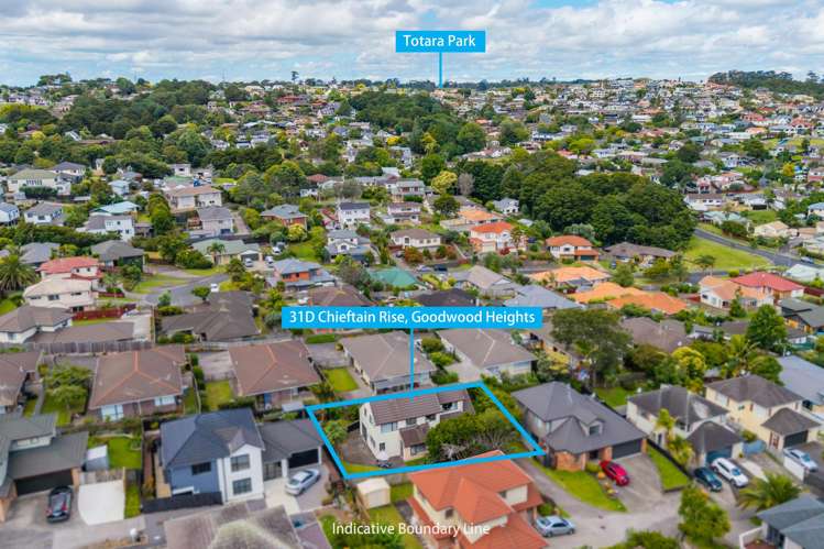 31D Chieftain Rise Goodwood Heights_24