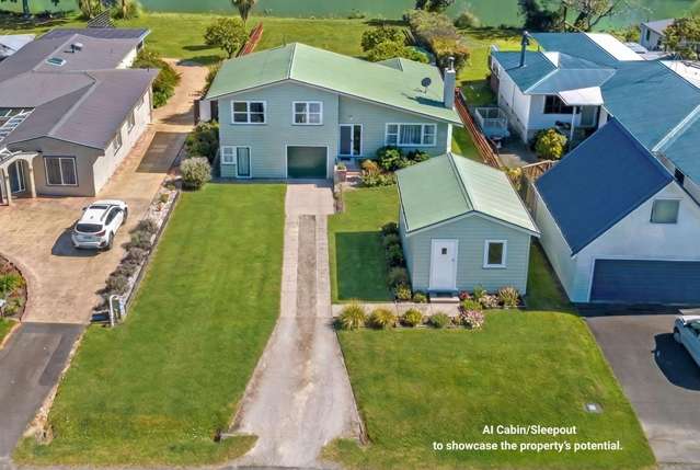 Must Sell by Winter, All Offers Considered!