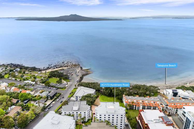 4C/173 Hurstmere Road Takapuna_20
