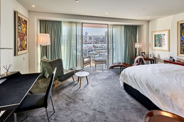 2b/4 Clyde Quay Wharf Te Aro_20