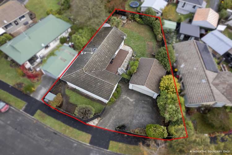 10 Te Maru Place Redwood_14