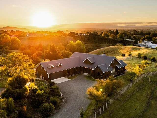 Havelock North Village Lifestyle Opportunity