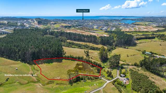 53A Russell Road Wainui_1