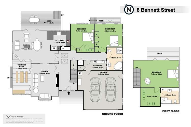 8 Bennett Street Mount Albert_30