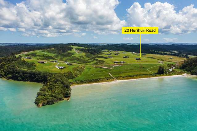 20 Hurihuri Road Hibiscus Coast Surrounds_1