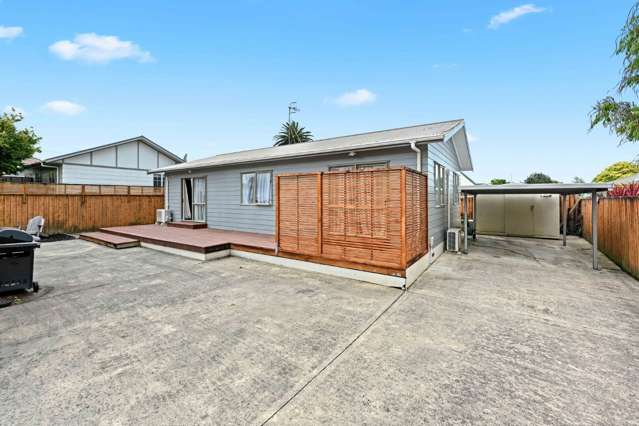 3a Dalgliesh Avenue Beerescourt_1