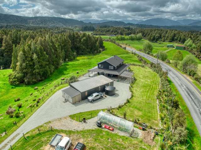 147 Lake Kaniere Road Hokitika_2