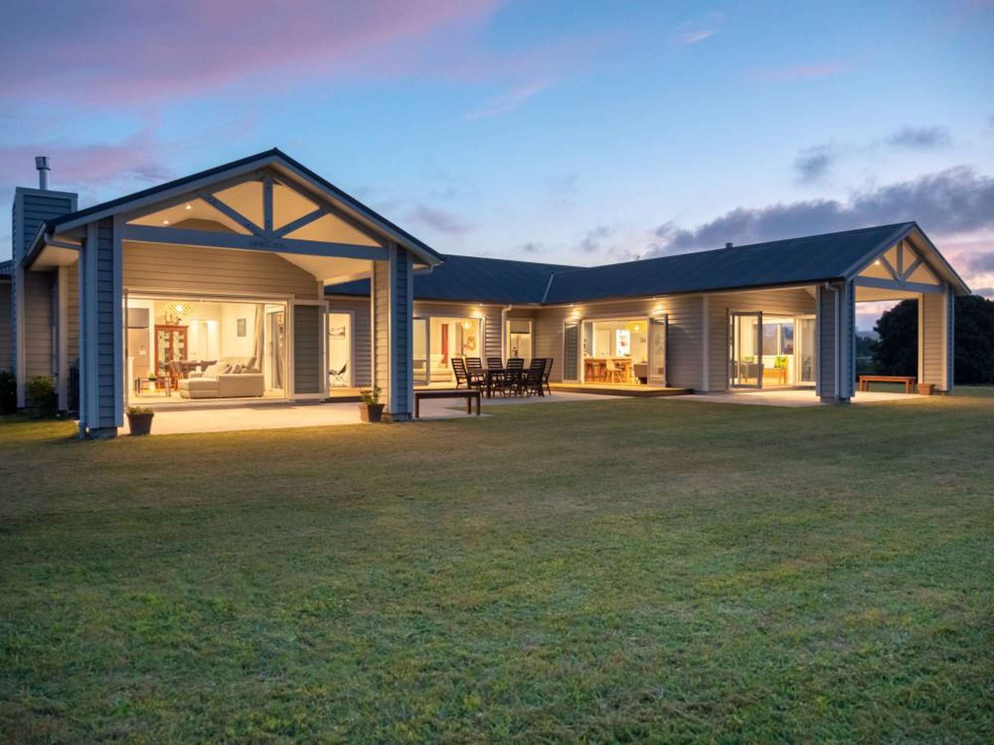The Bay of Plenty homes to check out this weekend