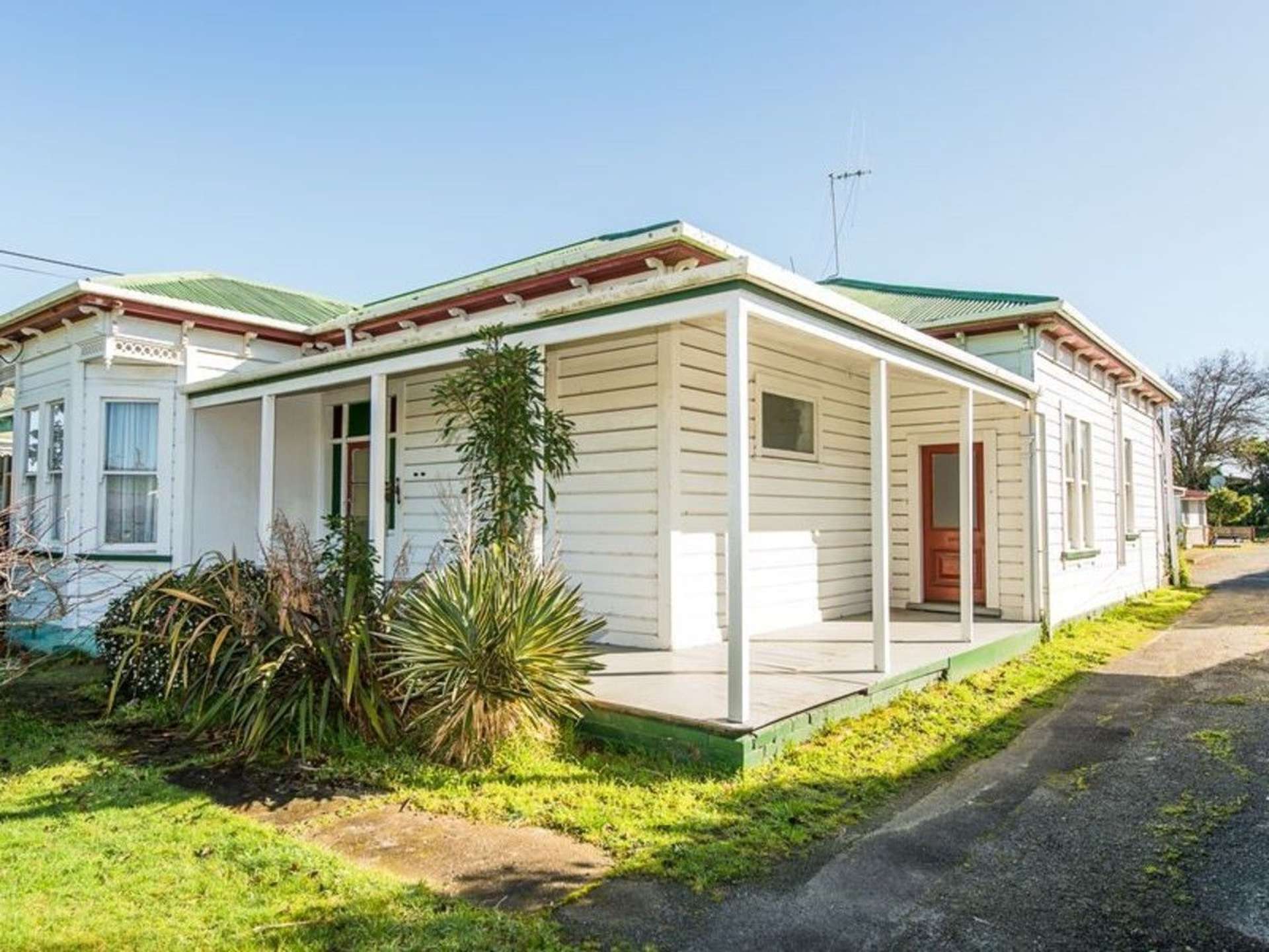 24 Alma Road Gonville Whanganui Houses for Sale One Roof