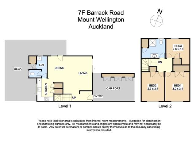 7f Barrack Road Mount Wellington_1