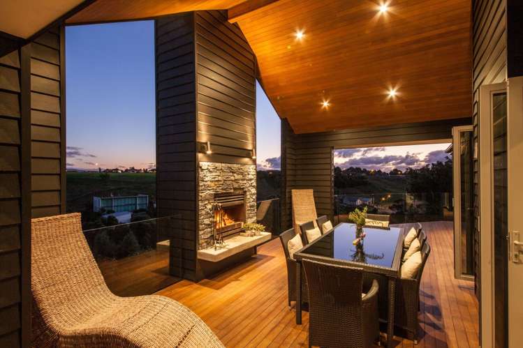 85 Cashmere Drive Fitzherbert_8