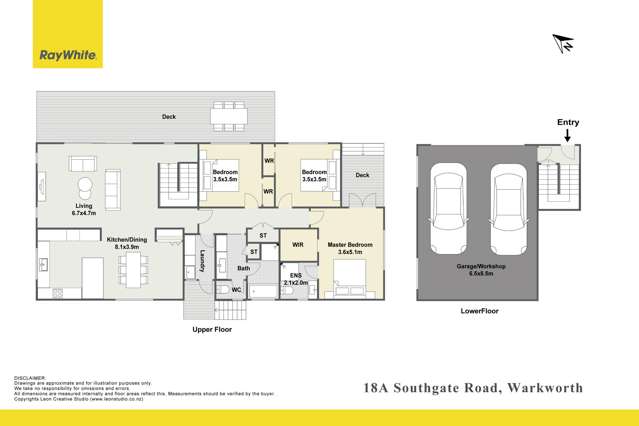 18A Southgate Road Warkworth_1