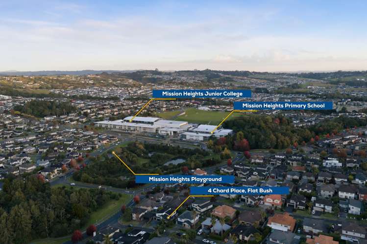 4 Chard Place Mission Heights_30