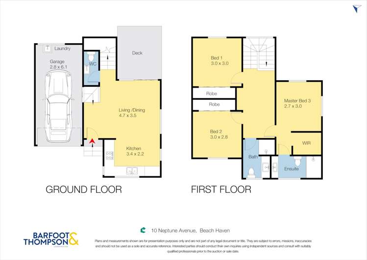 10B,D,E Neptune Avenue Beach Haven_29