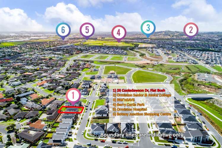 26 Cooladawson Drive Flat Bush_6