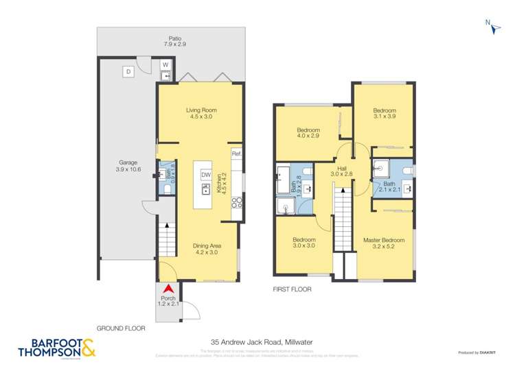 35 Andrew Jack Road Millwater_20