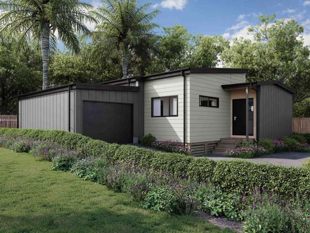 Modern Living Made Easy – 61 Westminster Road