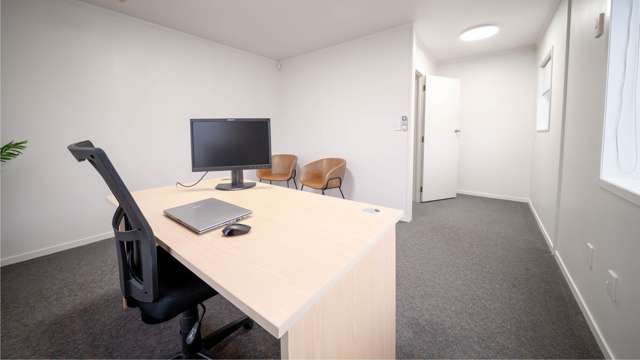 Rear Tenancy, 26 Fourth Avenue Tauranga Central_2