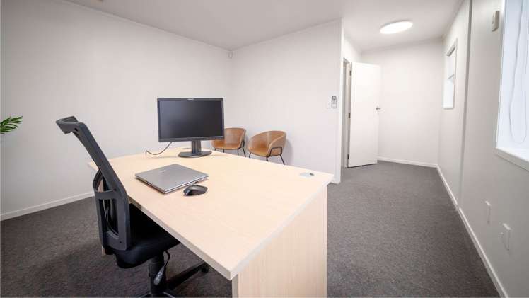 Rear Tenancy, 26 Fourth Avenue Tauranga Central_2