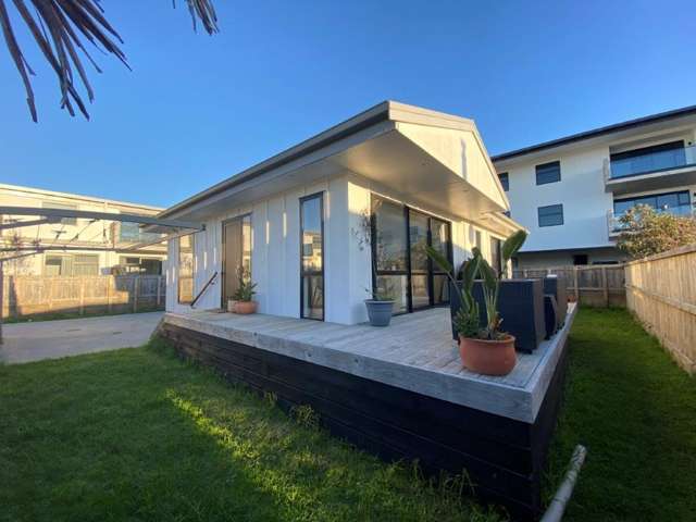 Fully Refurbished