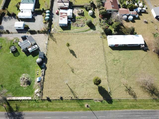 . Ongaonga Waipukurau Road Ongaonga_1