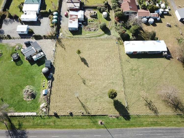 . Ongaonga Waipukurau Road Ongaonga_1