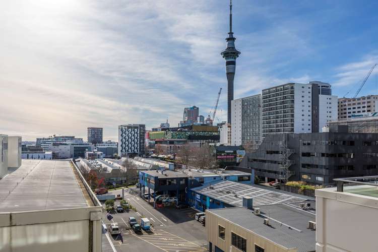 209/145 Nelson Street Auckland Central_14