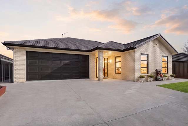 Premium Family Living in a Prime Hospital Location