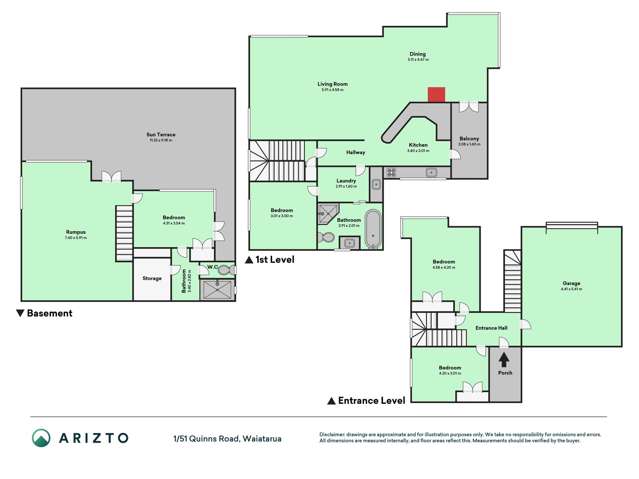 1/51 Quinns Road Waiatarua_1