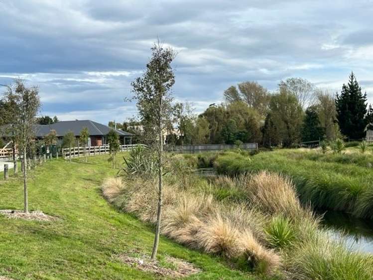 Ravenswood Developments Ltd Bob Robertson Drive Ravenswood_8