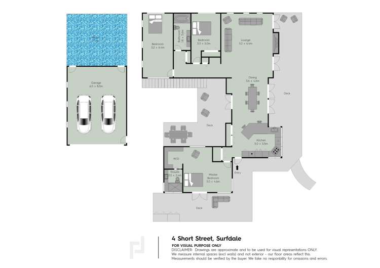 4 Short Street Surfdale_27