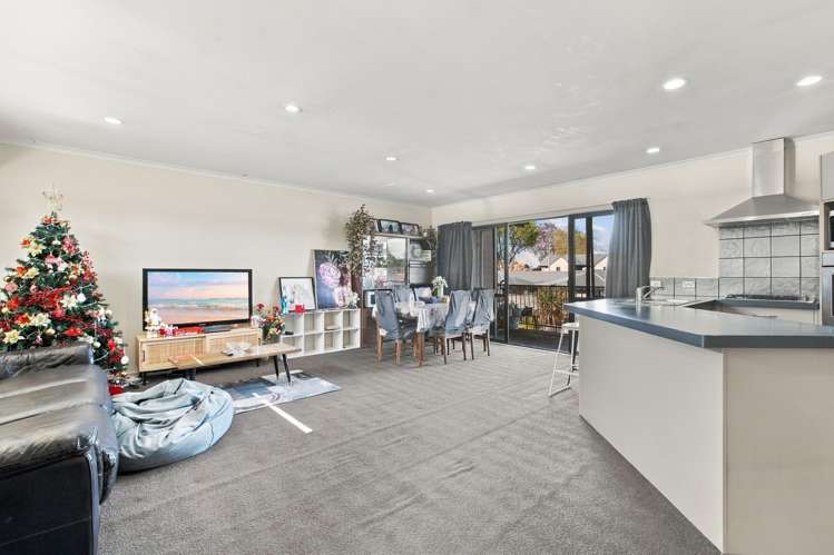 87D Albert Street Hamilton East_7