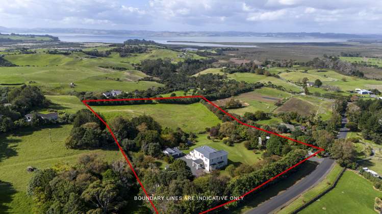 26 Crosland Road, South Head Helensville_25