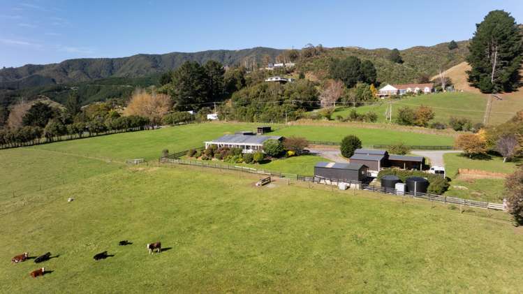 199 Mangaroa Valley Road Mangaroa_42