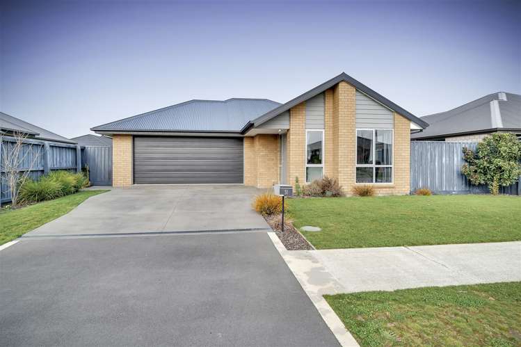 31 Kemble Drive Rolleston_13