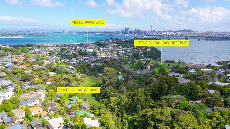 23a Bush View Lane Northcote Point_8