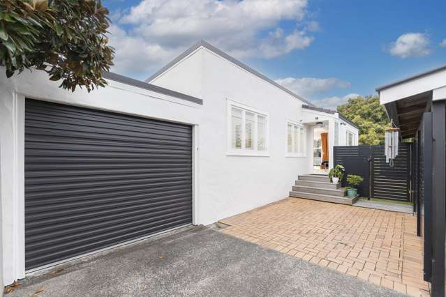 Pretty. Petite. Private. Perfect.