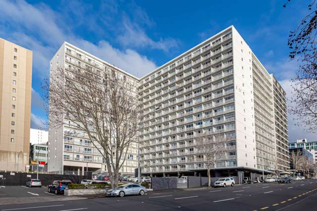 331/72 Nelson Street Auckland Central_1